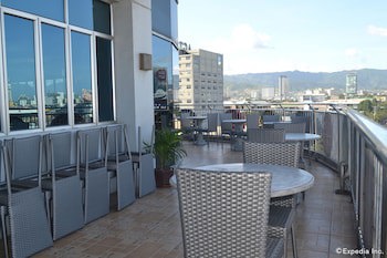 Gv Tower Hotel