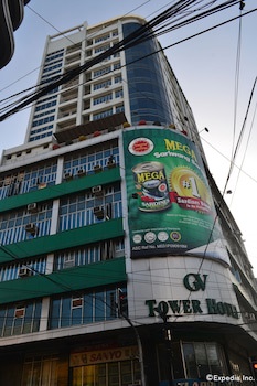 Gv Tower Hotel