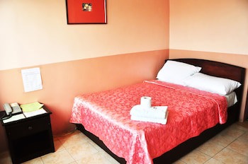 Gv Tower Hotel