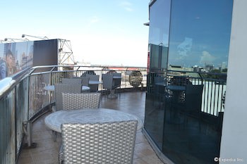 Gv Tower Hotel