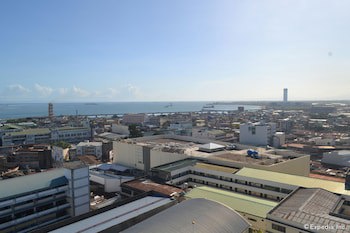 Gv Tower Hotel