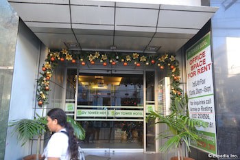 Gv Tower Hotel