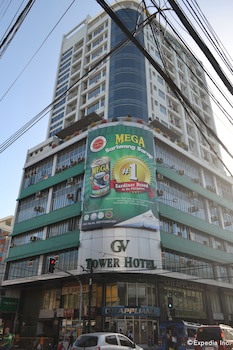 Gv Tower Hotel
