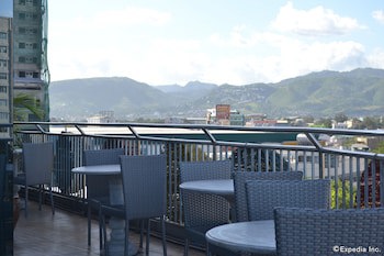 Gv Tower Hotel