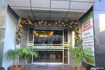 Gv Tower Hotel