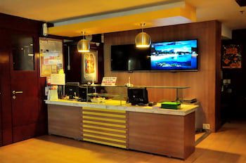 Gv Tower Hotel