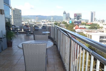 Gv Tower Hotel