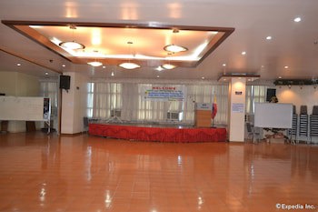 Gv Tower Hotel