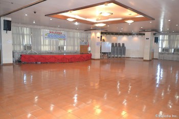 Gv Tower Hotel