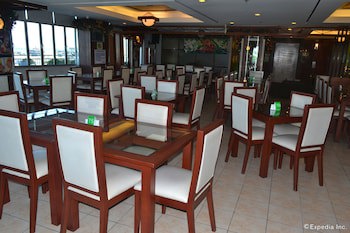 Gv Tower Hotel