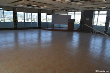 Gv Tower Hotel