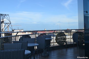 Gv Tower Hotel