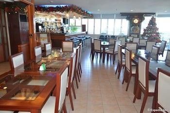 Gv Tower Hotel
