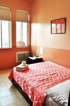 Gv Tower Hotel