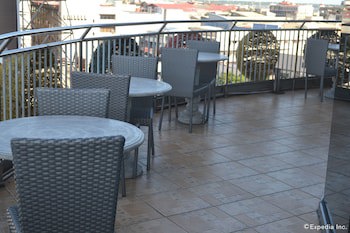Gv Tower Hotel