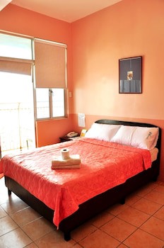 Gv Tower Hotel