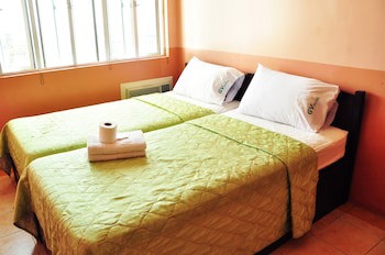 Gv Tower Hotel