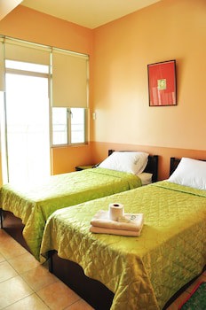Gv Tower Hotel