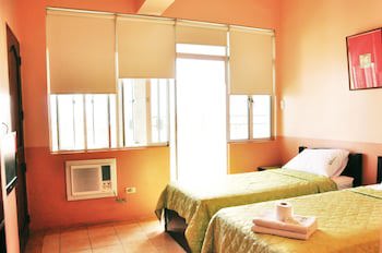Gv Tower Hotel