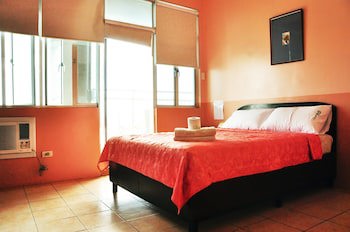 Gv Tower Hotel