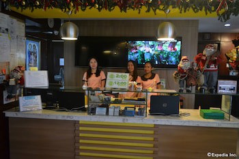 Gv Tower Hotel