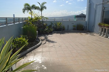 Gv Tower Hotel
