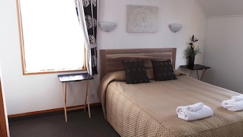 Owens Motel