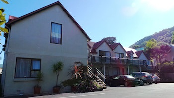 Owens Motel