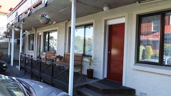 Owens Motel