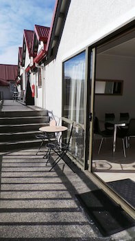 Owens Motel