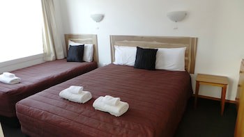 Owens Motel