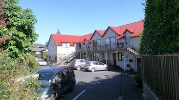 Owens Motel