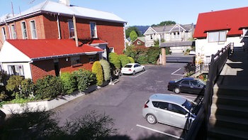 Owens Motel