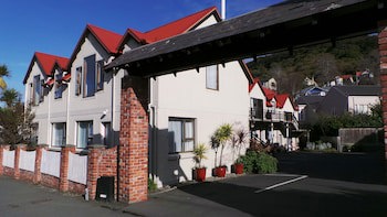 Owens Motel