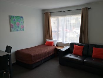 Owens Motel