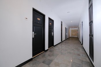 The Grand Palace Hotel