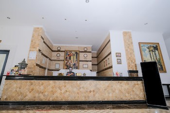 The Grand Palace Hotel