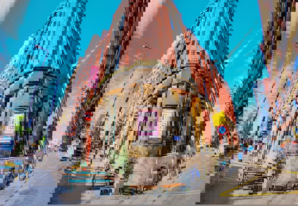 Hostel ROOM Rotterdam