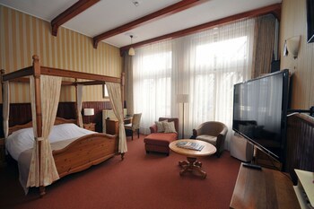 Hotel Dordrecht
