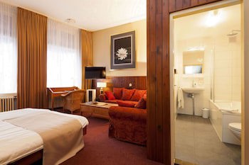 Hotel Dordrecht