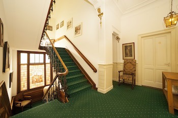 Hotel Dordrecht