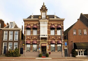 Hotel Dordrecht
