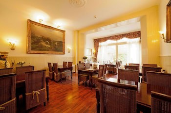 Hotel Dordrecht