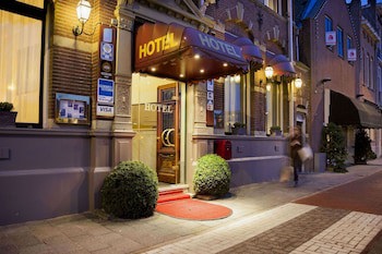 Hotel Dordrecht