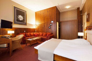 Hotel Dordrecht