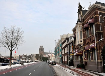 Hotel Dordrecht