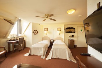 Hotel Dordrecht