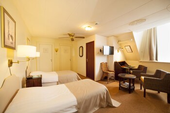 Hotel Dordrecht