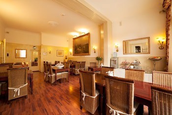 Hotel Dordrecht