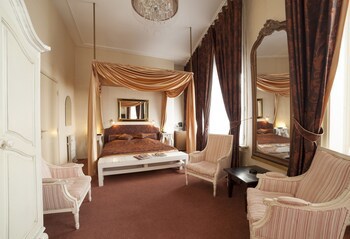 Hotel Dordrecht